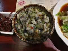 -悟长年潮汕菜砂锅粥(圣熙8号店)