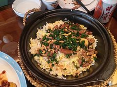 -姜家味锅贴小海鲜