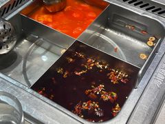-海底捞火锅(天一广场亚细亚店)