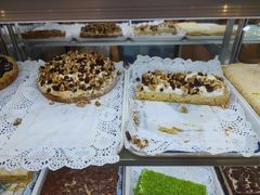 -玛尔哈巴·塔塔尔糕点(华侨小区店)
