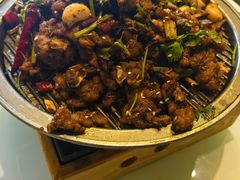 -老城味道·传统天津菜(杨柳青店)