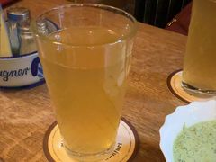 苹果酒-瓦格纳苹果酒德国风味餐馆
