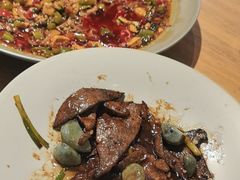 -水煮三国·川鲁江湖菜(香山店)