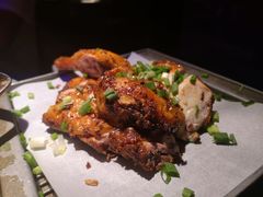 -绿茶餐厅(西湖银泰百货店)