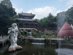 -红螺寺