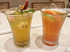 -CRAZYONES克芮旺斯西班牙餐厅(苏州中心店)