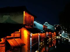 -乌镇景区