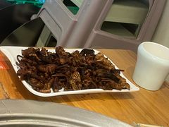 -锅老头铁锅炖•大锅蒸汽海鲜(韩乐坊店)