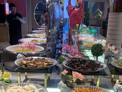 -经典世家牛排自助餐厅(百捷店)