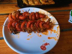 -锦州烧烤(民主路店)