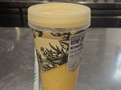 栀子杨枝甘露-莓超疯(百源店)