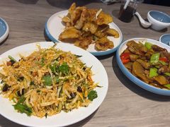 -大京园海鲜烧烤(东城路店)