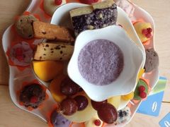 冰淇淋火锅-哈根达斯(武汉天地店)