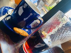 -blue frog蓝蛙(长泰广场店)