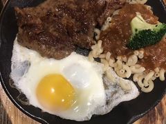 -豪尚豪牛排(彩悦城店)