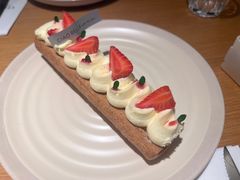 -俏贝拉(裕后街店)