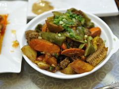 -李连贵熏肉大饼(宁山中路店)