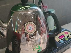 -叹茶靓点·粤式餐厅·全天茶市(石井万民广场店)