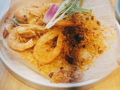 -泰悦澜·泰国餐厅(万象城店)