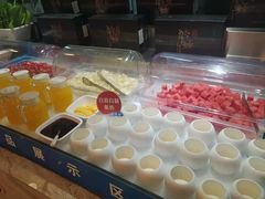 -福娣·金沙银贝海鲜火锅