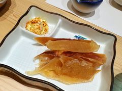 -泉寿司(万科公园店)