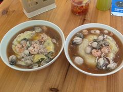 -鸿记·好再来普宁肠粉(莲花路店)