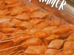 -宜家·瑞典风味餐厅(北京西红门店)