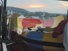 -上海玛雅海滩水公园