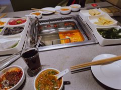 -海底捞火锅(铂澜大象城店)