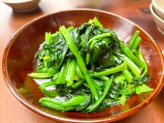 清炒时蔬-饭江湖·江湖菜(湖广会馆店)