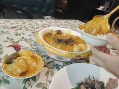 -彩虹之约•淮扬家宴(亚运村店)