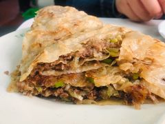 华威肉饼-清真永恒华威肉饼(潘家园店)