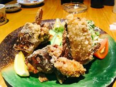 -海鮮市場長崎港(出島ワーフ店)