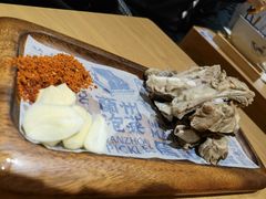 -马记永·兰州牛肉面(天通苑家乐福店)
