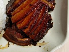 邱君扣肉-李先生牛肉面大王(北京站售票厅餐厅)