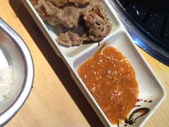 picture-麻蒲碳烤肉(远景路1号店)
