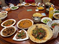 -黄四老鱼馆(尚东国际店)