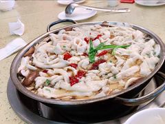 -芭夯兔·无骨兔汤锅(华阳店)