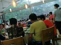 大堂-海棠湾聚鼎香海鲜坊(海昌梦幻不夜城店)