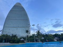 -亚特兰蒂斯-番红花海鲜自助餐厅·鲜活海鲜·小火锅