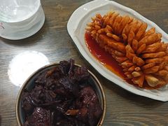 -神仙钵湘香土菜馆(光华路店)