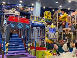 -meland亲子乐园•派对•研学(苏州悠方购物中心店)