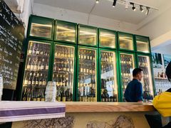 -RAC BAR(安福路店)