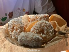 -太食獸泰式茶餐厅(北美新天地店)