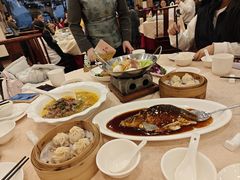 西湖醋鱼草鱼-楼外楼(西湖景区孤山路店)