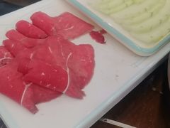 -民族饭荘(新华大街店)