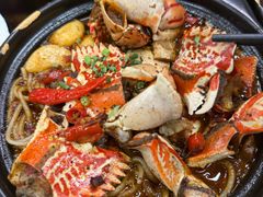 -老闵田螺馆·南昌市井菜·特色小吃(总店)