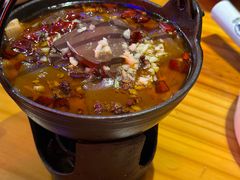 -唐力九头鸟烧烤·罗田吊锅(西云楼店)