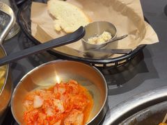 -HOTISLAND海鸡岛·韩国料理(江南西店)