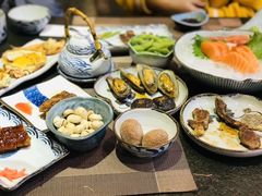 -福樱兰海鲜放题铁板烧(加州店)